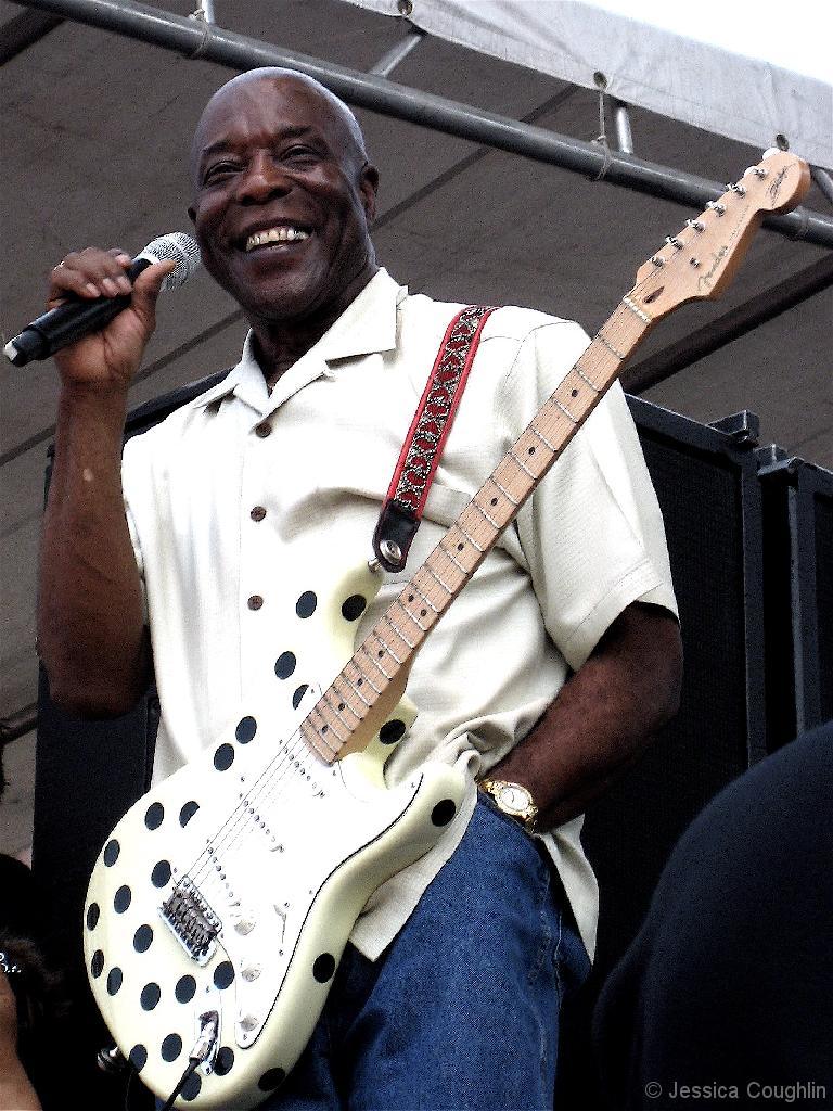Buddy Guy Ii 